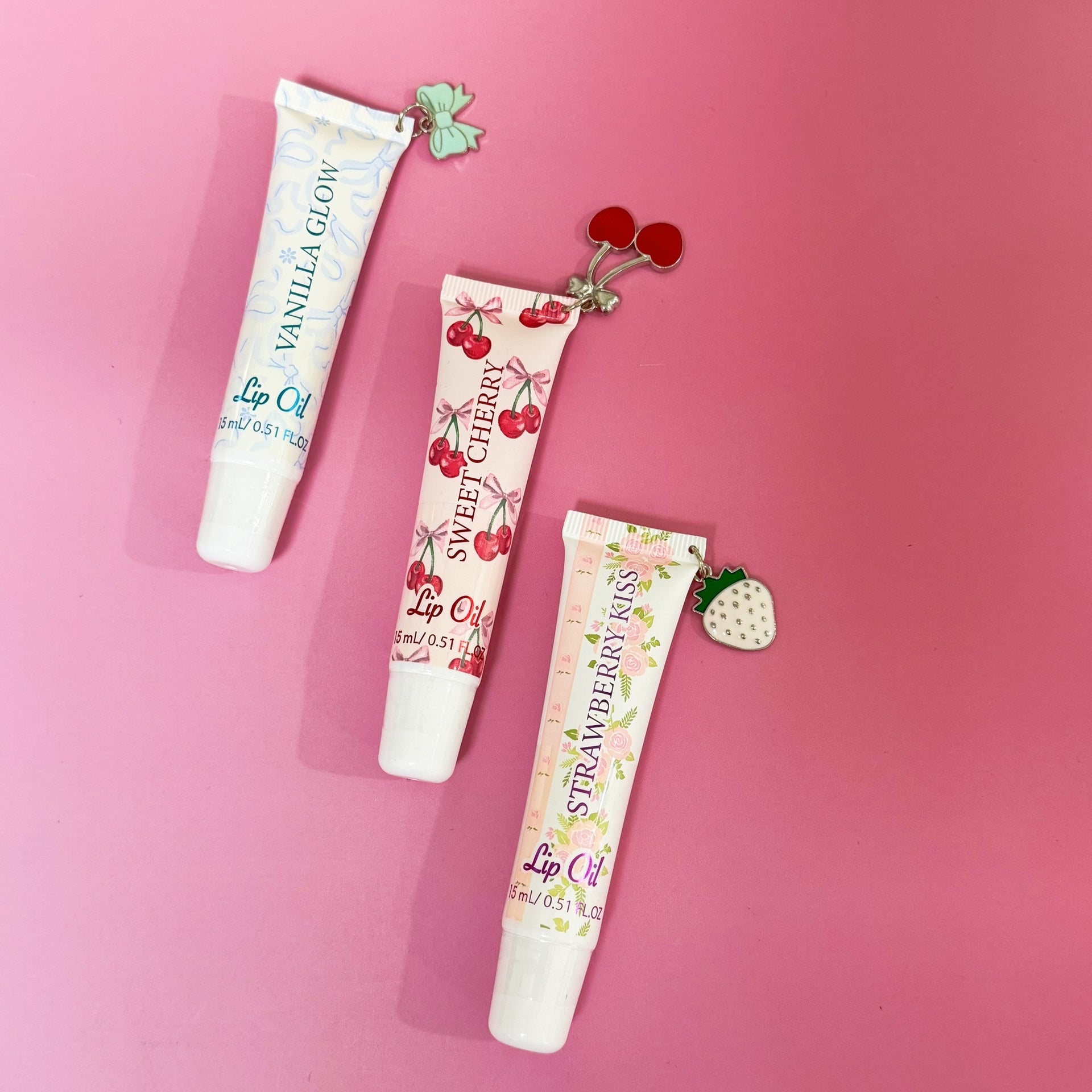 Lip Oil Sweetheart
