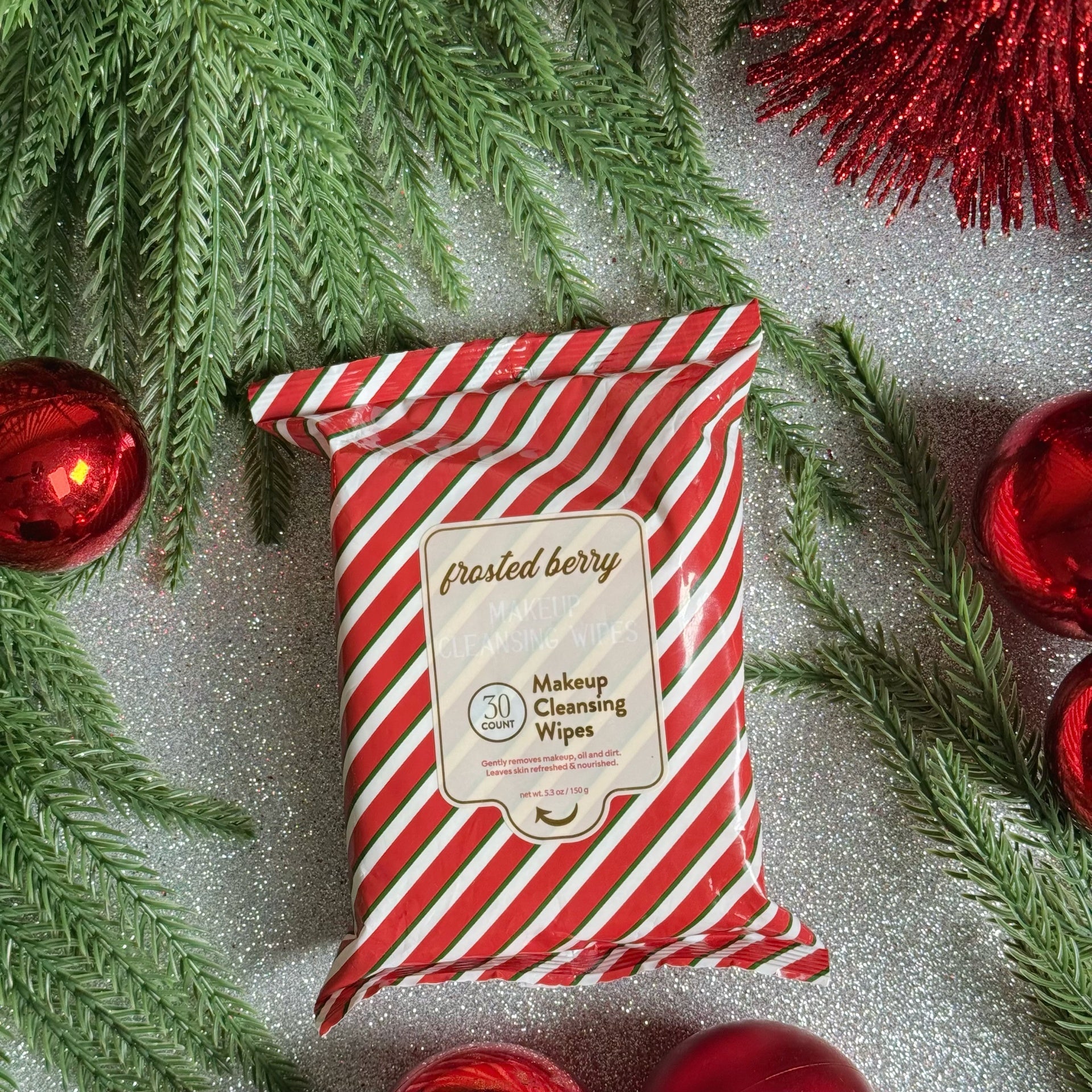 Toallitas Desmaquilladoras