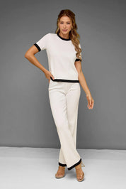 Set Horshita - Color Platino