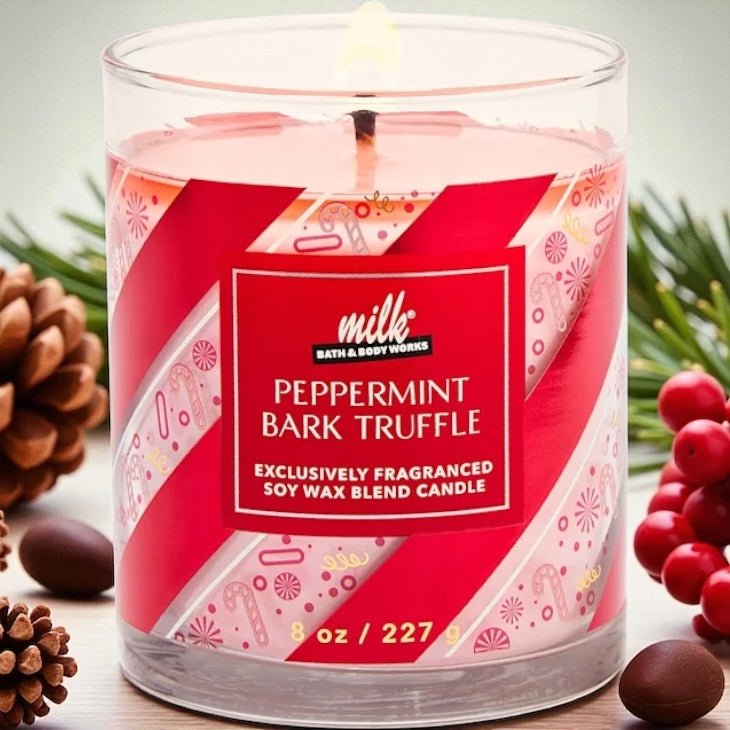 Vela Bath&Body - Color Platino