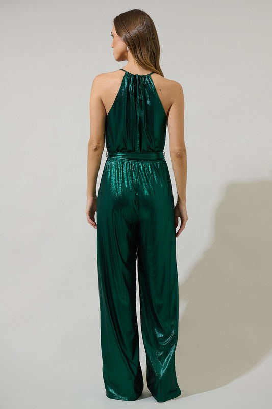 Jumpsuit Amberly