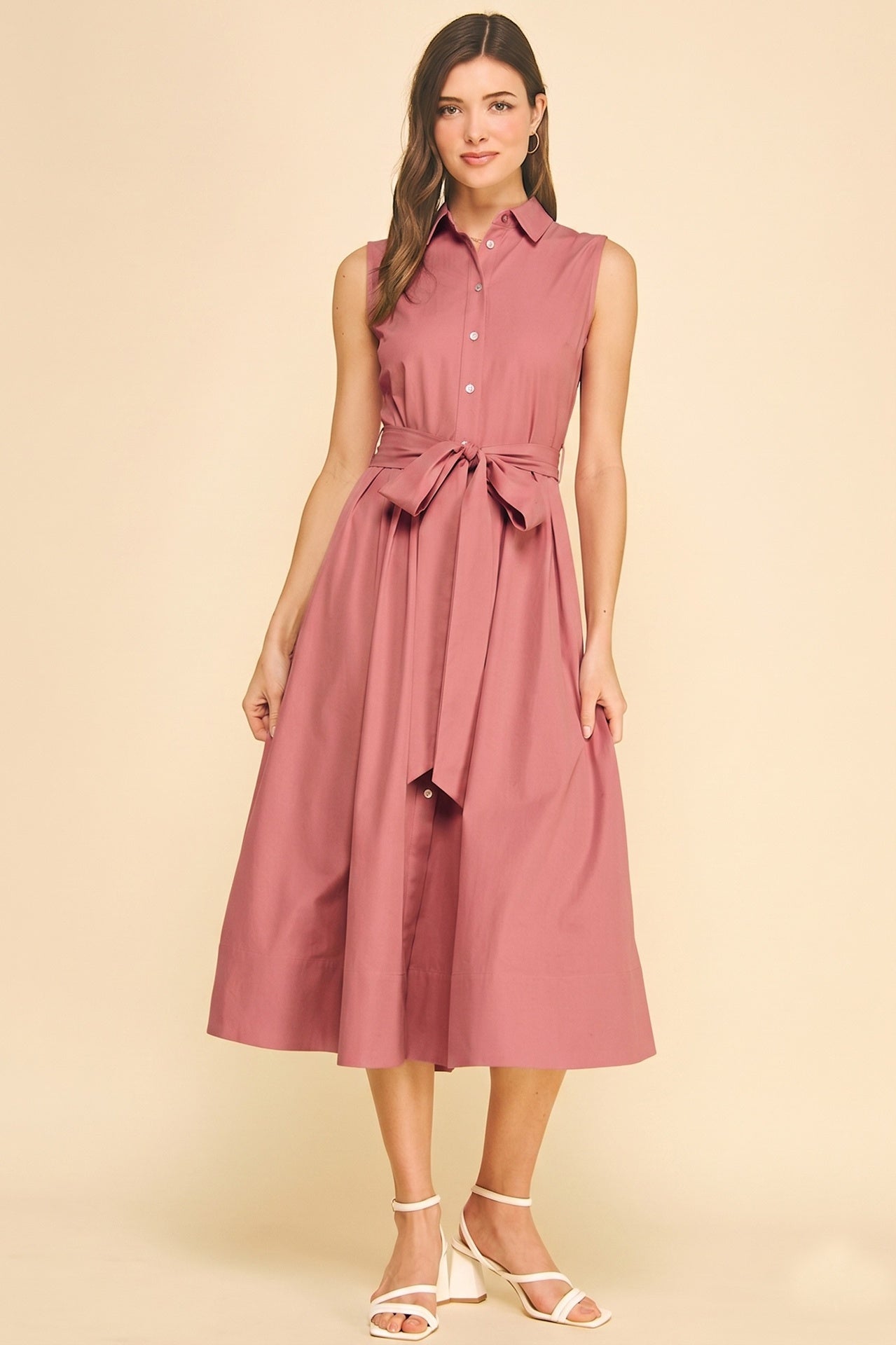 Vestido Beia