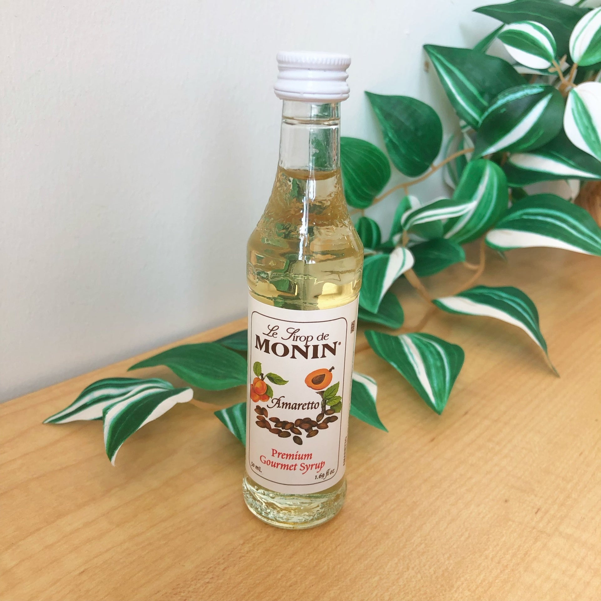 Saborizantes P/Café - Color Platino