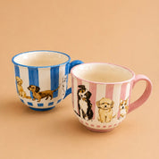 Taza Beruy