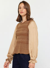 Blusa Colette