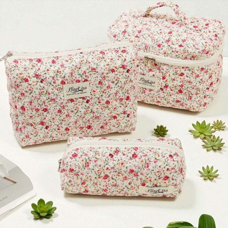 Set Cosmetiquera Calista