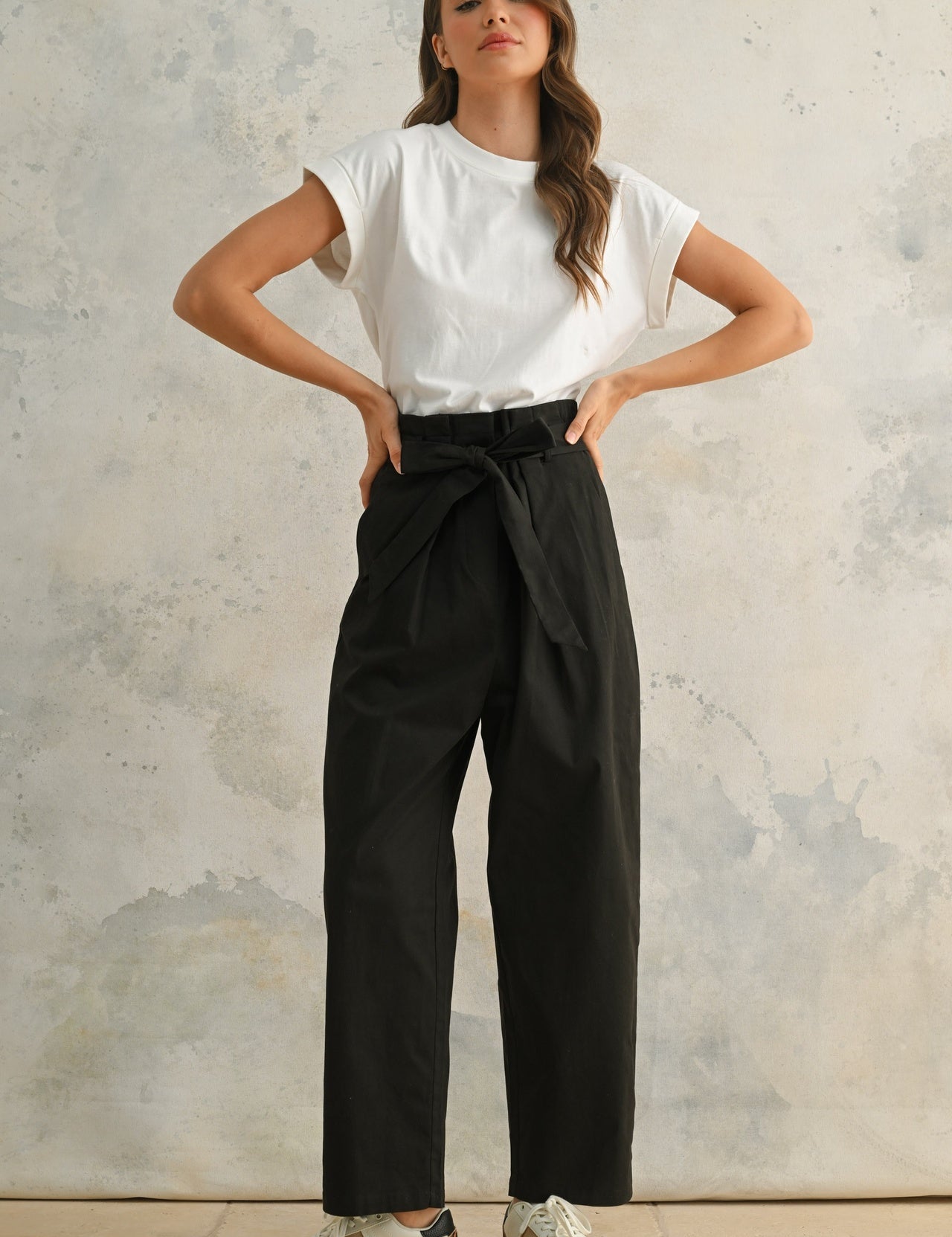 Jumpsuit Zummar - Color Platino