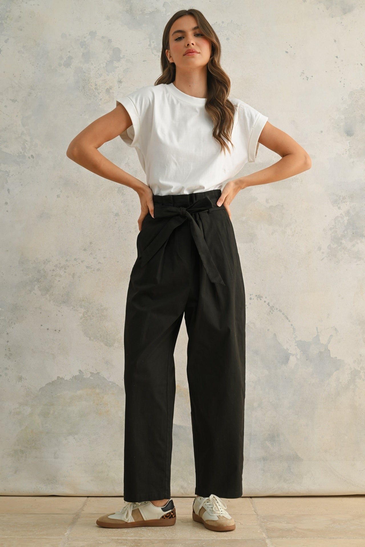 Jumpsuit Zummar - Color Platino