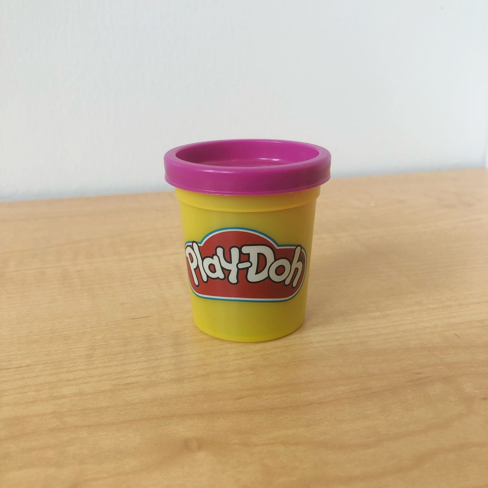 Plasticina Play-Doh