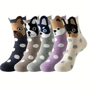 Calcetines Amber Blue