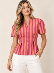 Blusa Nolvia