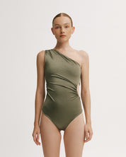 Traje de Baño Fairuz Basil