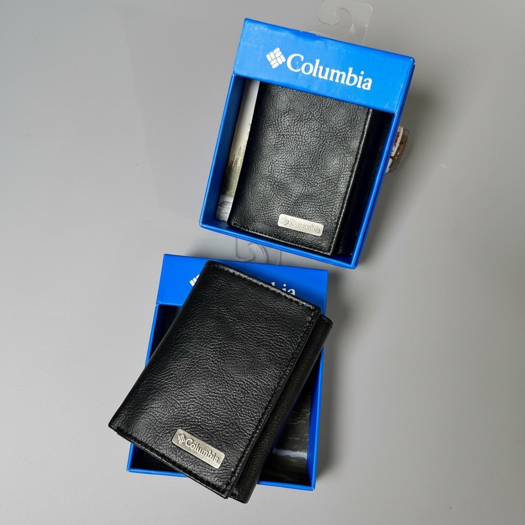 Billetera Columbia