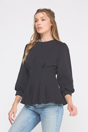 Blusa Clio