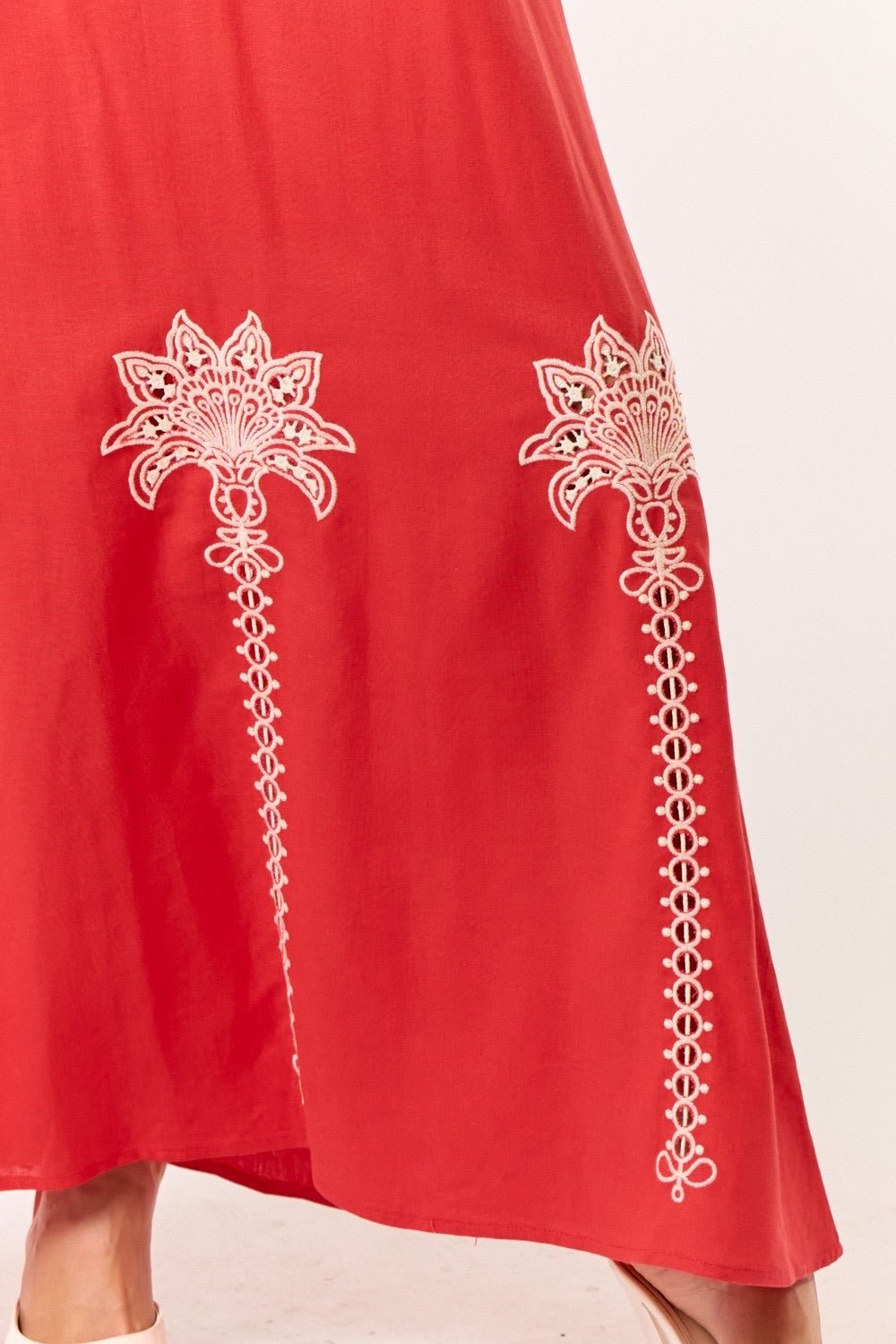 Vestido Mischa - Color Platino