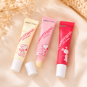 Lip Gloss Snoopy