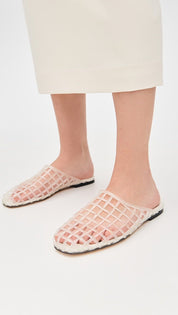 Sandalias Solar