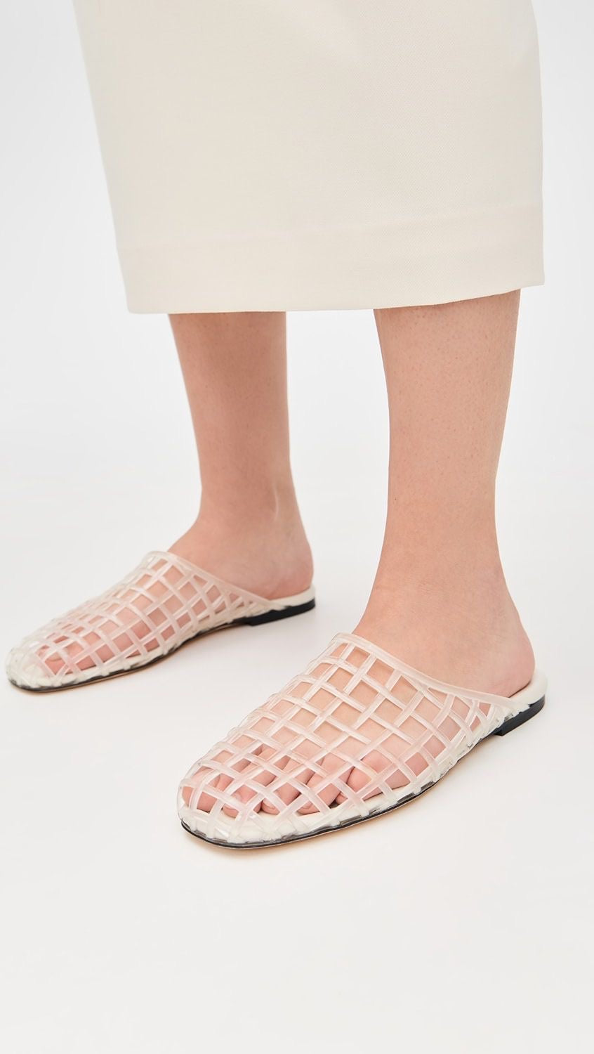 Sandalias Solar