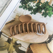 Gancho Lilo - Color Platino