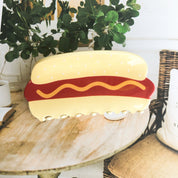 Gancho Ery - Color Platino