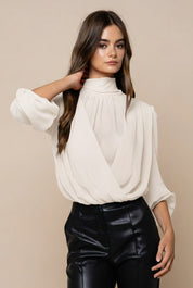 Blusa Thetys