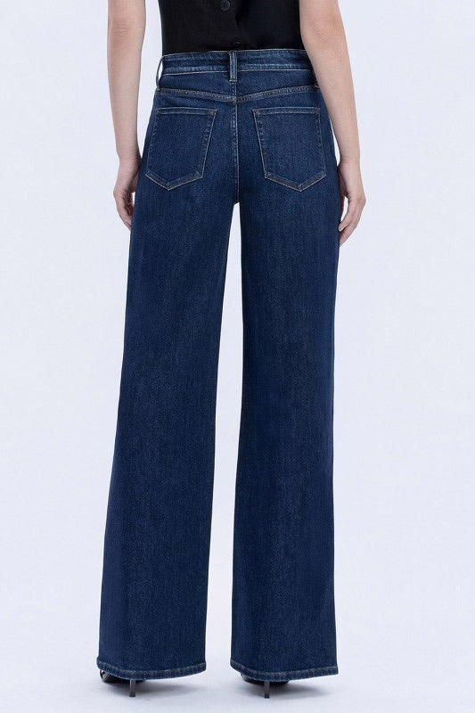 Jeans Super High
