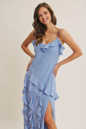 Vestido Pía