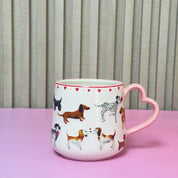 Taza Perritos