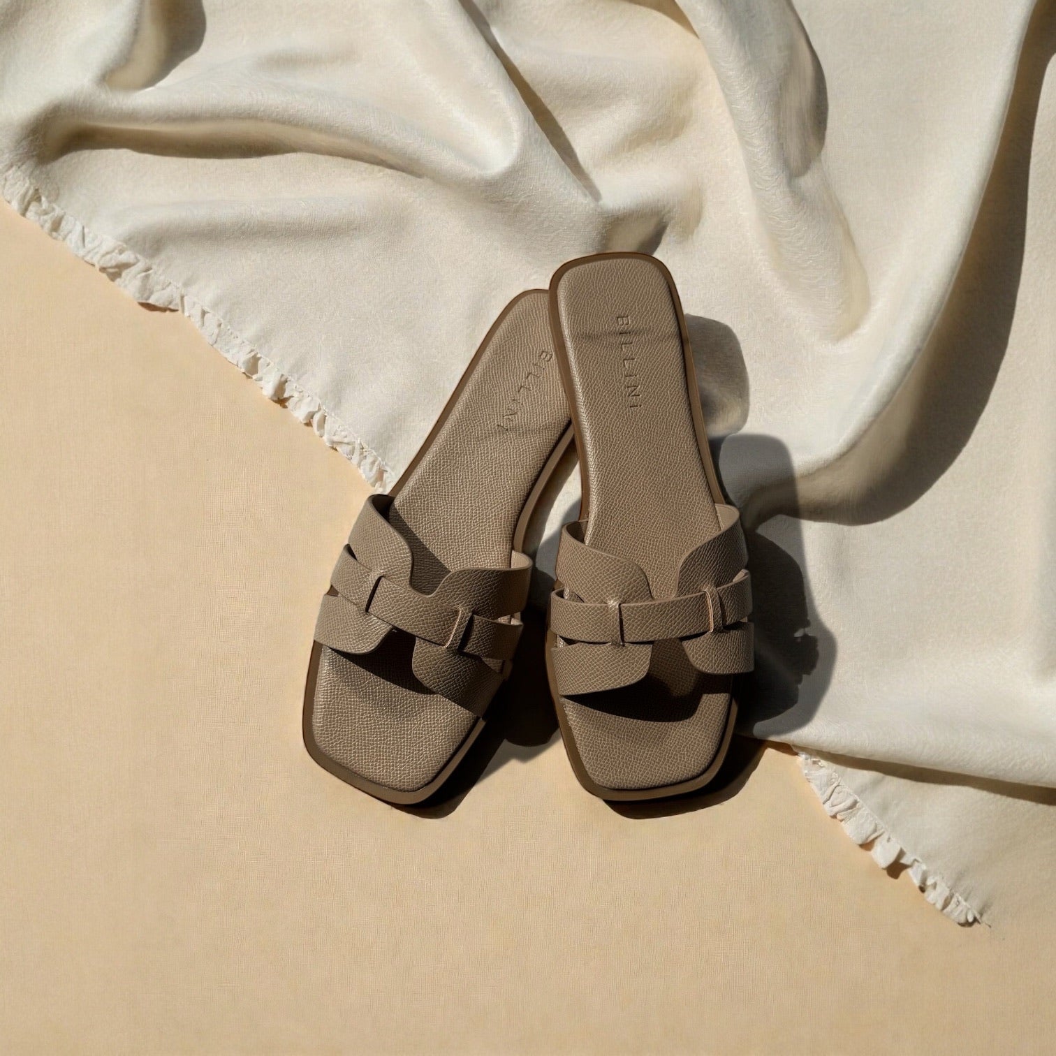 Sandalias Gretal