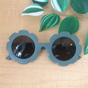 Anteojos Niñas Flor