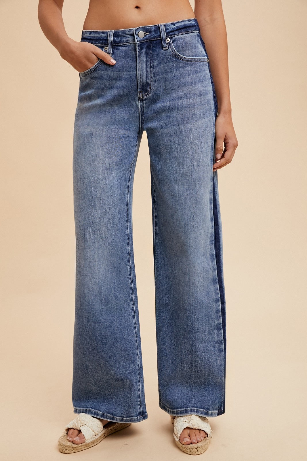 Jeans Bedelwa