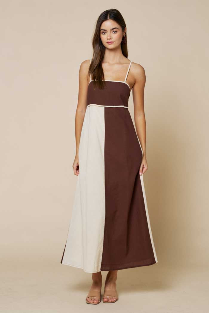 Vestido Julieta