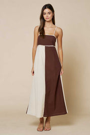 Vestido Julieta
