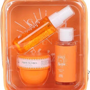 Set de 3 Pzs Splash y Crema