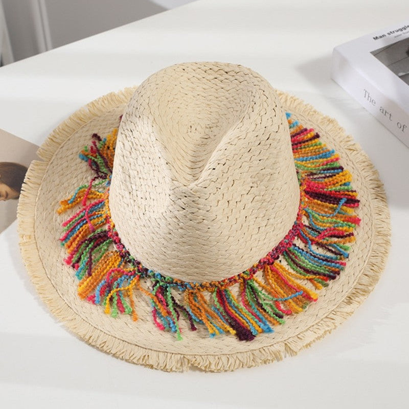 Sombrero Panamas