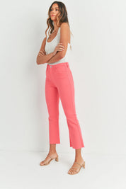 Jeans Tonal Flare