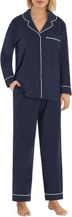 Set Pijama Afi