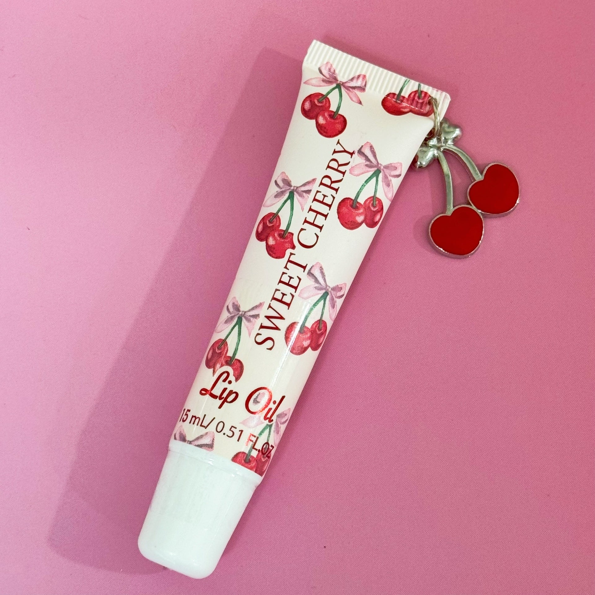 Lip Oil Sweetheart