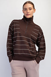 Hoodies Marfil