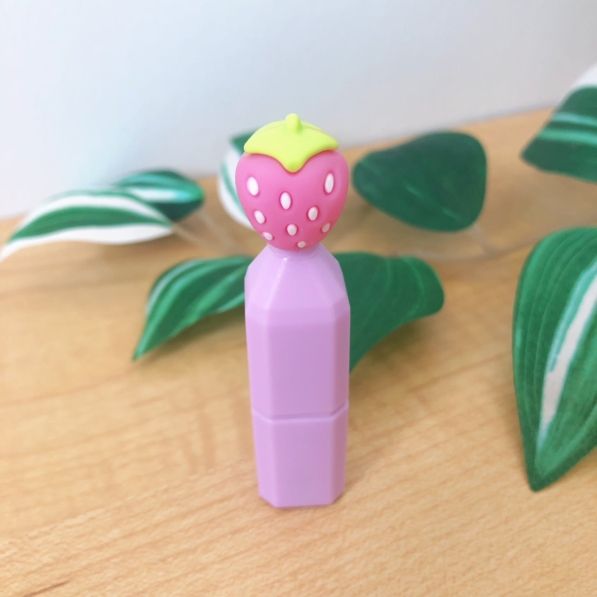 Marcadores c/figuras