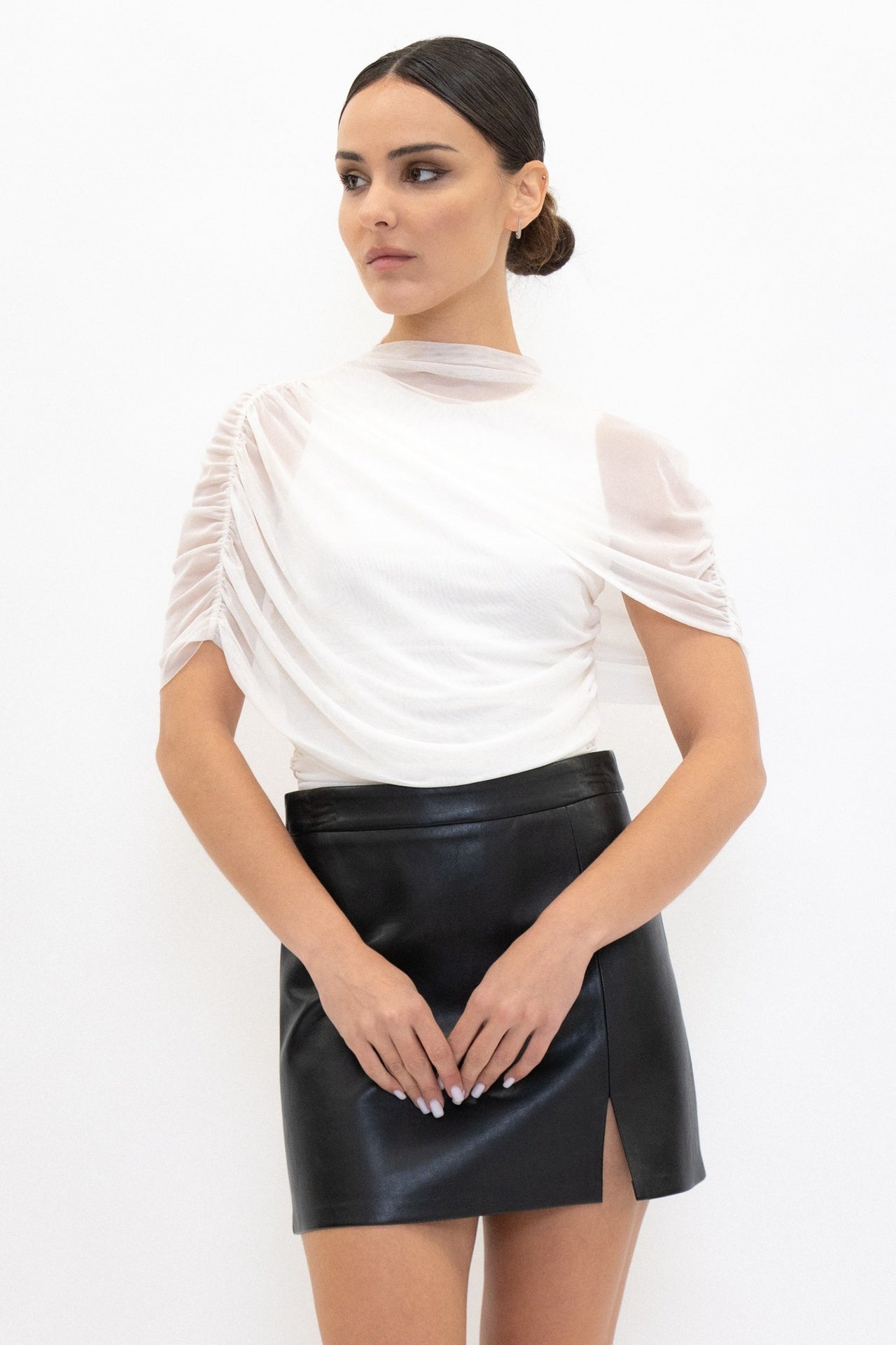 Blusa Estefania