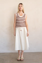 Vest Perse