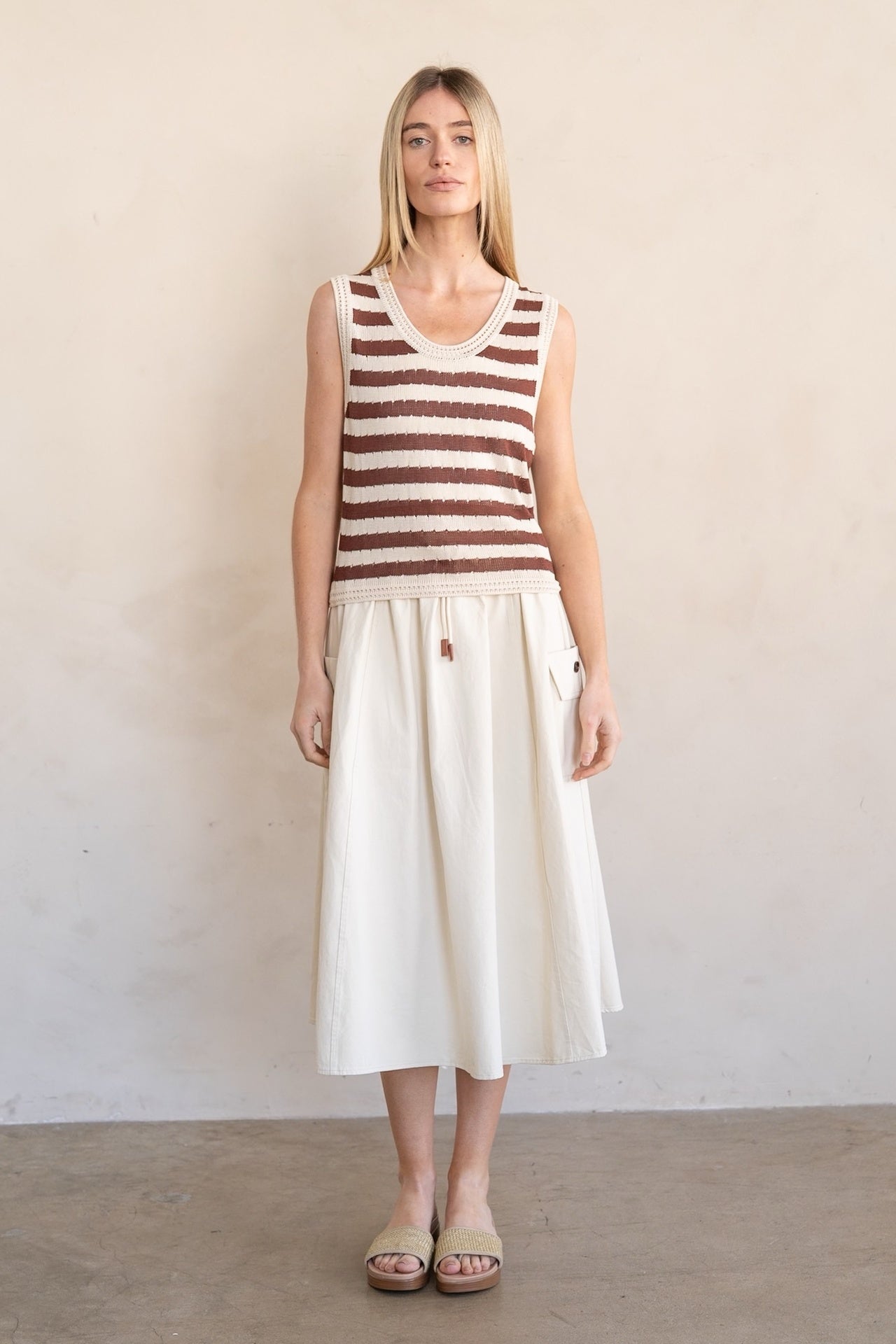 Vest Perse
