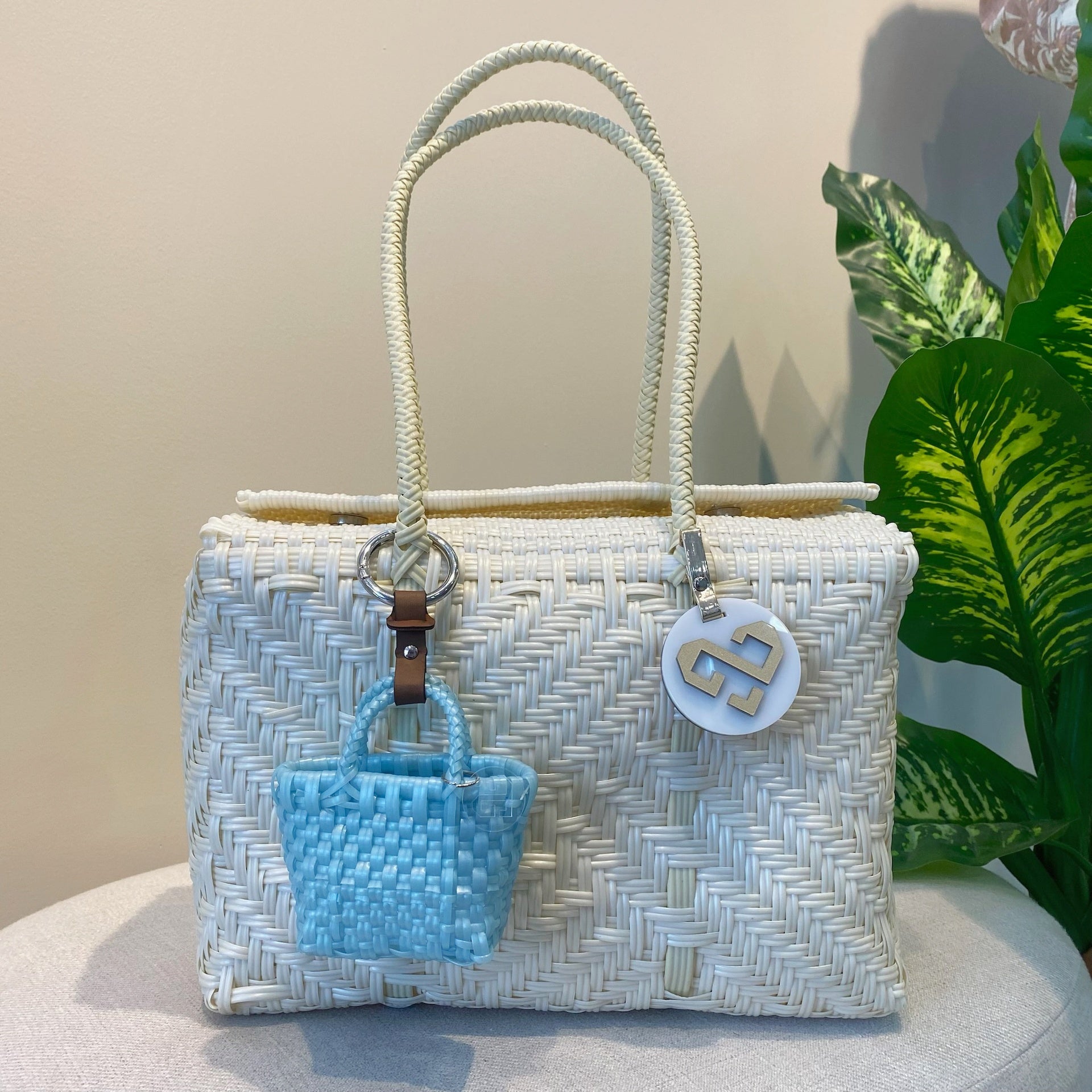 Tiny Tote Baby