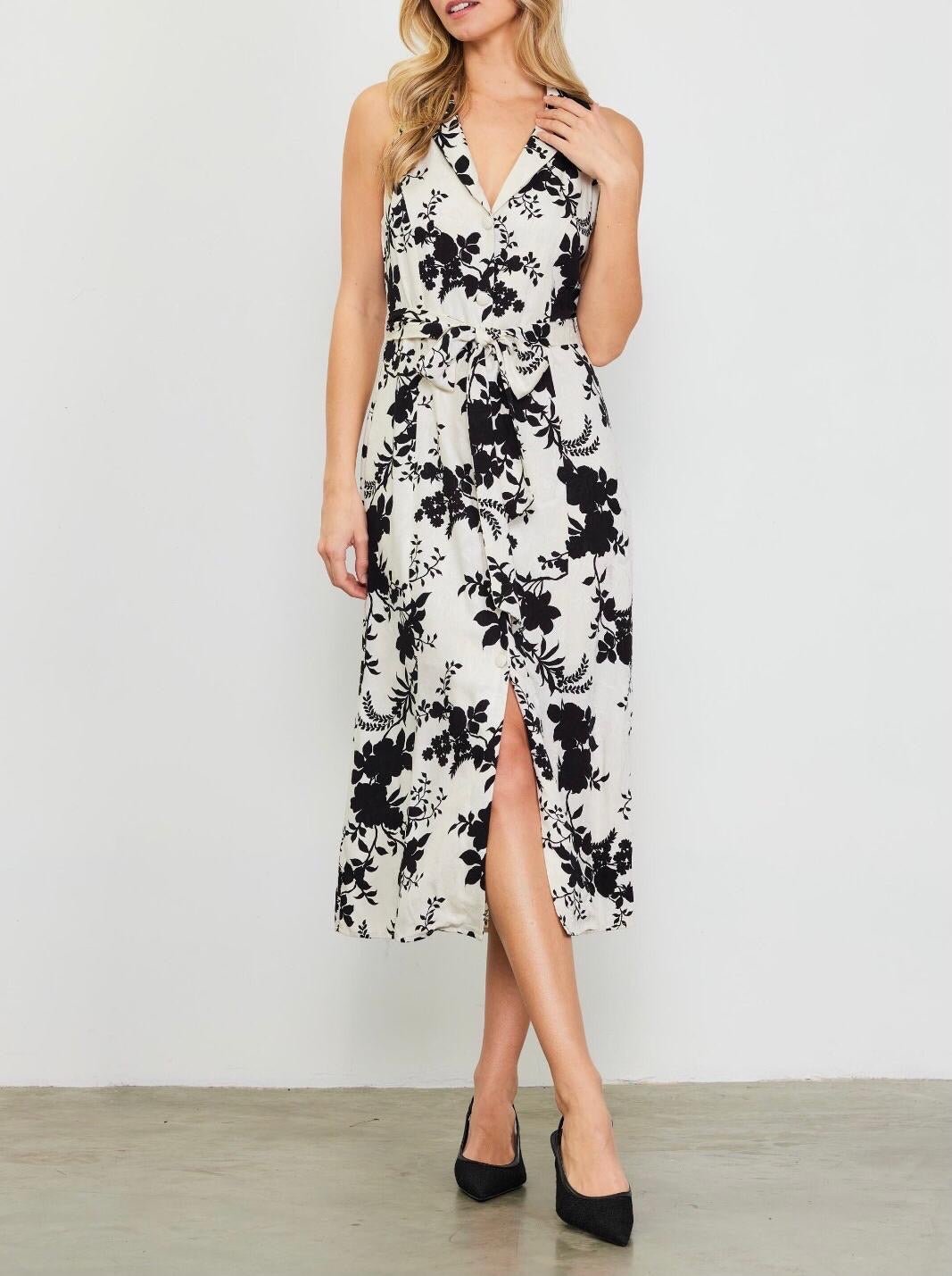 Deva Def Vestido Deva – Color Platino
