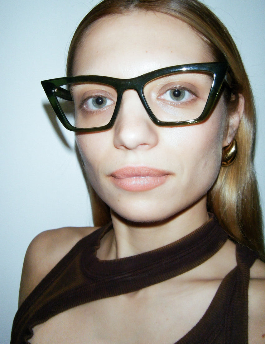 Lentes Van Saint +2.00