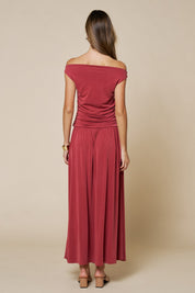 Vestido Cataleya