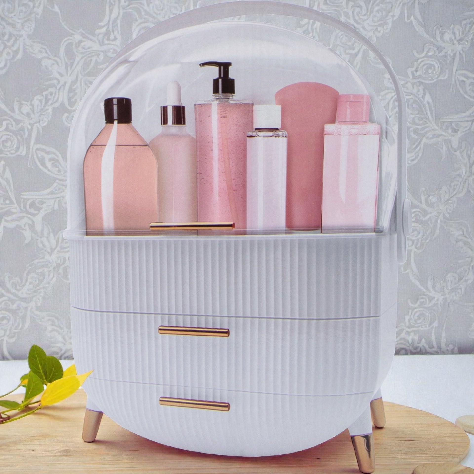 Organizador de Cosméticos