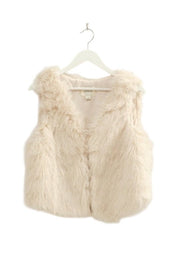 Chaleco Egle - Color Platino