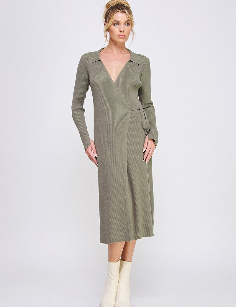 Vestido Amira